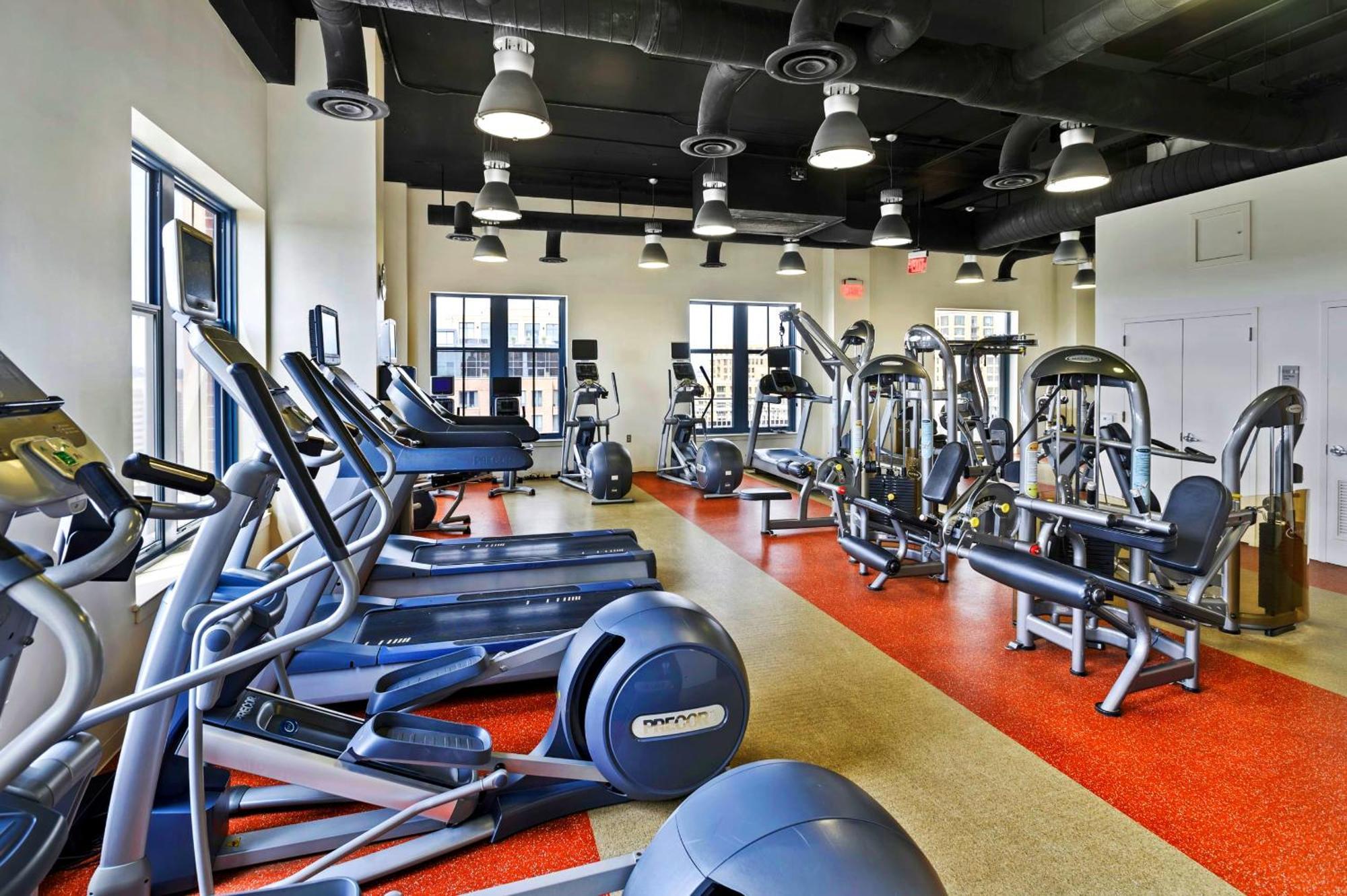Fantastic 2 Bedroom Condo At Pentagon City Arlington Exterior foto